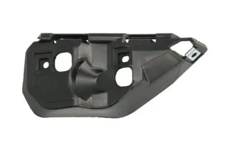 Кріплення бампера передн Прав (збоку, пластик) VOLVO S40 II 01.04-04.07 BLIC 5504009009932P