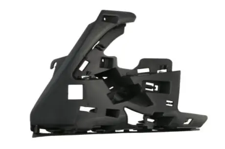 Кріплення бампера передн Лів (пластик) VOLVO S60 II 04.10-10.13 BLIC 5504009022931P