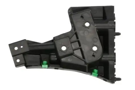 Кріплення бампера передн Прав (збоку, пластик) VOLVO S60 II 10.13-02.19 BLIC 5504009023932P