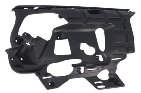 Кріплення бампера передн Прав (пластик) VOLVO S60 II 10.13-02.19 BLIC 5504009023934P