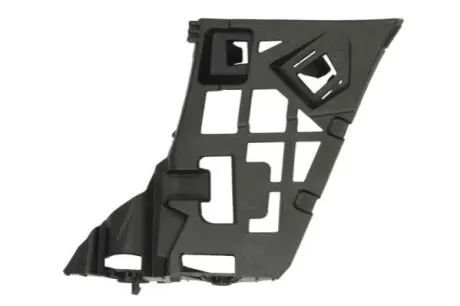 Кріплення бампера передн Лів (пластик) VOLVO S90 II 03.16-01.20 BLIC 5504009041931P
