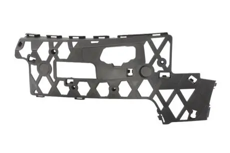 Крепление бампера передн Лев (сбоку, пластик) VW PASSAT B7 08.10-12.14 BLIC 5504009547935P