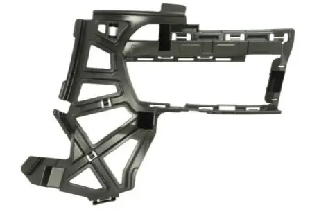 Кріплення бампера передн Лів VW TOURAN II 05.15 BLIC 5504009552933P Купити в Україні