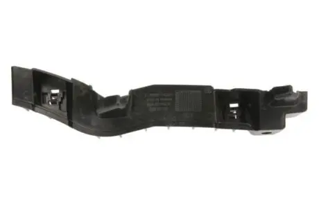 Кріплення бампера передн Прав (пластик) VW CRAFTER II 09.16 BLIC 5504009565932P