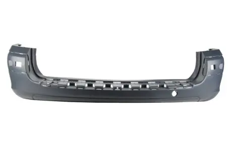 Бампер (задн, під фарбування) PEUGEOT 307 Універсал 08.00-09.05 BLIC 5506005514951P