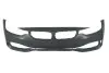 Бампер (передн, BASIS, під фарбування) BMW 4 F32, F33, F82, F83, 4 GRAN COUPE F36 07.13-02.17 BLIC (5510000070900PP) зображення 1