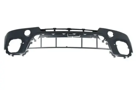 Бампер (передн, під фарбування) BMW X5 E70 04.10-06.13 BLIC 5510000096905P
