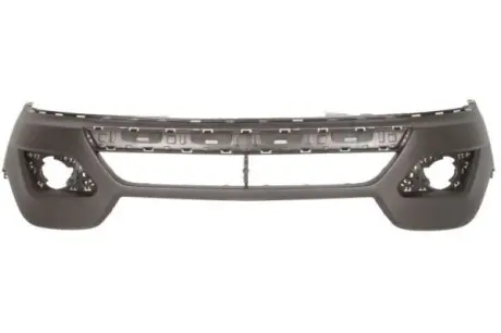 Бампер (передн, чорн, сертифікат TÜV) OPEL MOKKA A 06.12-09.16 BLIC 5510005029903Q