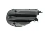 Решітка бампера передн Прав (чорн) TOYOTA YARIS XP90 01.05-03.09 BLIC (5510008155996PP) зображення 1