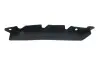 Спойлер бампера передн Прав (чорн) BMW 2 F22, F23, F87 10.13-06.16 BLIC (5511000068222P) зображення 1