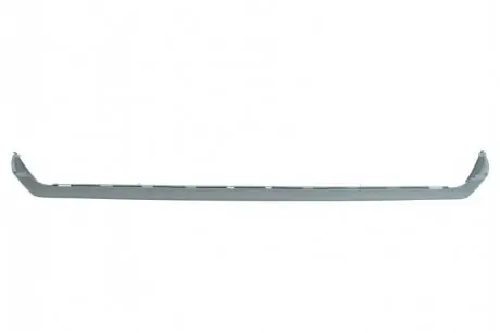 Спойлер бампера передн MERCEDES E-KLASA W210 06.95-06.99 BLIC 5511003527225P