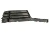 Решітка бампера передн Лів (пластик, чорн, SPORTBACK) AUDI A3 8V 06.16-05.20 BLIC (5513000027915P) зображення 1