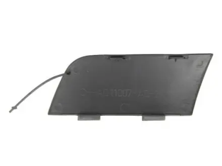 Заглушка буксировочного крюка передн AUDI A6 C6 05.04-10.08 BLIC 5513-00-0031920P