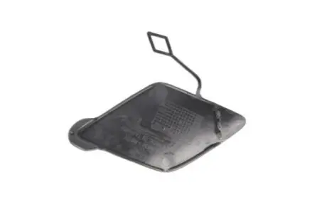 Заглушка буксирувального гака передн (під фарбування, M-PAKIET) BMW 3 F30, F31, F80 10.11-06.19 BLIC 5513000063921Q