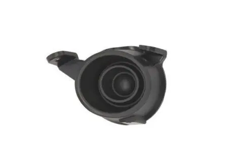 Роз'єм галогена Лів NISSAN JUKE F15 06.14-12.18 BLIC 5513001601995P