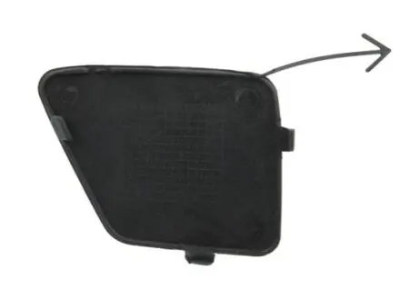 Заглушка буксирувального гака передн FORD C-MAX 03.07-12.10 BLIC 5513002534920P