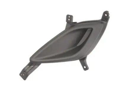 Роз'єм галогена Лів (чорн) HYUNDAI ELANTRA V 09.10-10.13 BLIC 5513003171921P