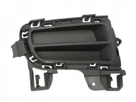Роз'єм галогена Прав MAZDA 6 GG, GY 03.05-12.08 BLIC 5513003451924P