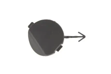 Заглушка буксирувального гака задн MAZDA 3 BL 12.08-10.11 BLIC 5513003477970P