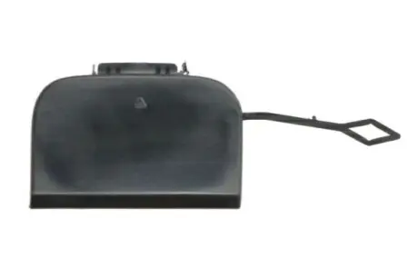 Заглушка буксировочного крюка передн (под покраска) MINI COUNTRYMAN F60 LCI 06.20- BLIC 5513004004920P