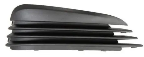 Решітка бампера передн Прав (чорн) OPEL SIGNUM, VECTRA C 09.05-09.08 BLIC 5513005078928P
