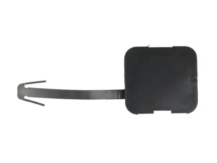Заглушка буксирувального гака передн PEUGEOT 407 03.04-12.11 BLIC 5513005537923P