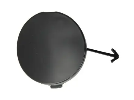 Заглушка буксирувального гака передн TOYOTA AYGO I 12.08-03.12 BLIC 5513008101923P