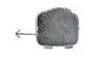 Заглушка буксирувального гака передн TOYOTA AYGO II 06.14-04.18 BLIC (5513008102920P) зображення 2