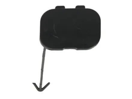 Заглушка буксирувального гака передн VW POLO III 6N1 10.94-10.99 BLIC 5513009504920P