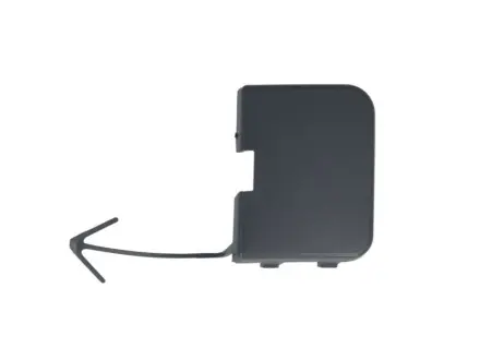 Заглушка буксирувального гака задн VW PASSAT B6 03.05-11.10 BLIC 5513009540971P