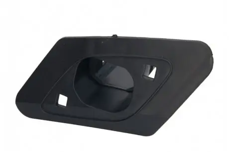 Кронштейн форсунки омивача передн Лів (пластик) VW CRAFTER II 09.16 BLIC 5513009565927P