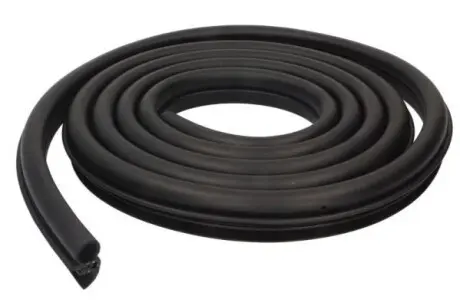 Ущільнення дверей передн Лів/Прав BMW 3 E36 09.90-09.96 BLIC 5703040060501P Купити в Україні