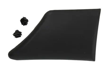 Накладка/молдинг на крилі задн Лів (чорн) CITROEN BERLINGO I 07.96-10.08 BLIC 5703040550473P