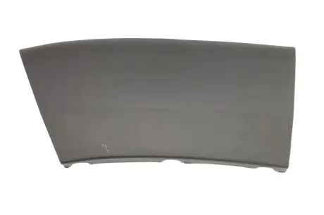 Накладка/молдинг на крилі передн Прав (верхня частина, сірий) CITROEN JUMPER II FIAT DUCATO PEUGEOT BOXER 04.06-08.14 BLIC 5703042097472P
