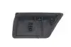 Накладка/молдинг на крилі передн Лів VW GOLF III 3/5D 08.91-04.99 BLIC (5703049522471P) зображення 2