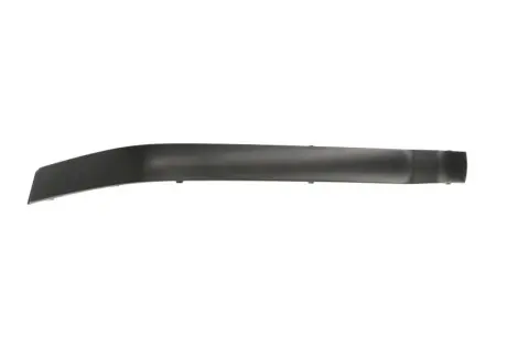 Накладка/молдинг бампера передн Лів (чорн, M-TECHNIC) BMW 3 E36 09.96-08.00 BLIC 5703050060923P