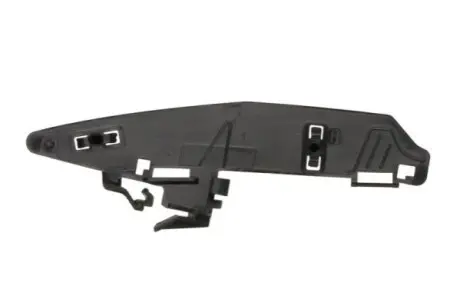 Кріплення бампера передн Лів (збоку, пластик, M-packet) BMW X3 G01, X4 G02 10.17-07.21 BLIC 5703050097931MP