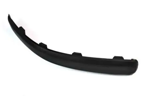 Накладка/молдинг бампера передн Прав FIAT PANDA 169 09.03-08.13 BLIC 5703052008922P