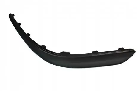Накладка/молдинг бампера задн Прав (сертифікат TÜV) VW GOLF IV 08.97-06.06 BLIC 5703059523972P
