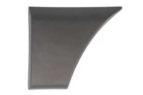 Фото Накладка/молдинг на крилі задній BLIC (5703086088375P) зображення 1