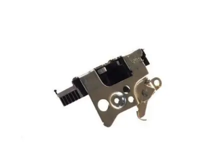 Замок розсувних дверей Прав CITROEN JUMPER I FIAT DUCATO PEUGEOT BOXER 02.94-04.02 BLIC 5802091005P