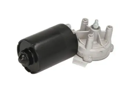 Двигун склоочисника передн VW DERBY, GOLF II, JETTA II, LT 28-35 I, LT 40-55 I, PASSAT B1, PASSAT B2, POLO, POLO II, SANTANA, SCIROCCO, TRANSPORTER T3 05.73-06.96 BLIC 581001016390 Купити в Україні