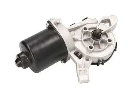 Двигун склоочисника передн RENAULT MEGANE III 11.08-03.17 BLIC 581009067390P