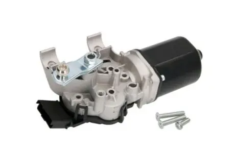 Двигун склоочисника передн NISSAN QASHQAI I, X-TRAIL II 11.06-07.14 BLIC 581016040390P Купити в Україні