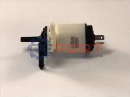 Насос подачі води для миття, система склоочисників BLIC 5902060015P Купити в Україні