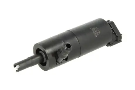 Насос омивача фар Лів/Прав OPEL ASTRA G, ASTRA G CLASSIC, ASTRA H, COMBO TOUR, CORSA C, VECTRA B, VECTRA C, ZAFIRA A, ZAFIRA B SAAB 90, 900 I, 900 II, 9000, 9-3, 9-3X, 9-5, 9-7X BLIC 5902060240P Купити в Україні