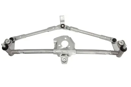 Механізм склоочисників передн (без мотора) SEAT LEON 1M, TOLEDO II 1M SKODA OCTAVIA I VW BORA, GOLF IV 09.96-12.10 BLIC 591001022540P Купити в Україні