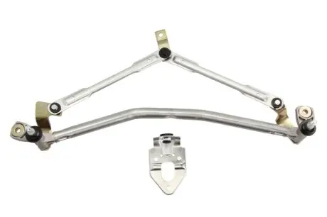 Механізм склоочисників передн (без мотора) VW POLO IV 9N, POLO IV 9N3 10.01-11.09 BLIC 591001035540P Купити в Україні