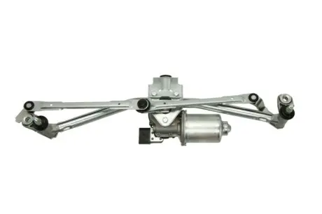 Механізм склоочисників передн (з мотором, 4 контакти) VW POLO IV 9N, POLO IV 9N3 10.01-11.09 BLIC 591001035540PP