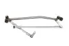 Фото Механізм склоочисників передн VW PASSAT ALLTRACK B7, PASSAT B6, PASSAT B7 03.05-12.15 BLIC (591001043540P) зображення 1